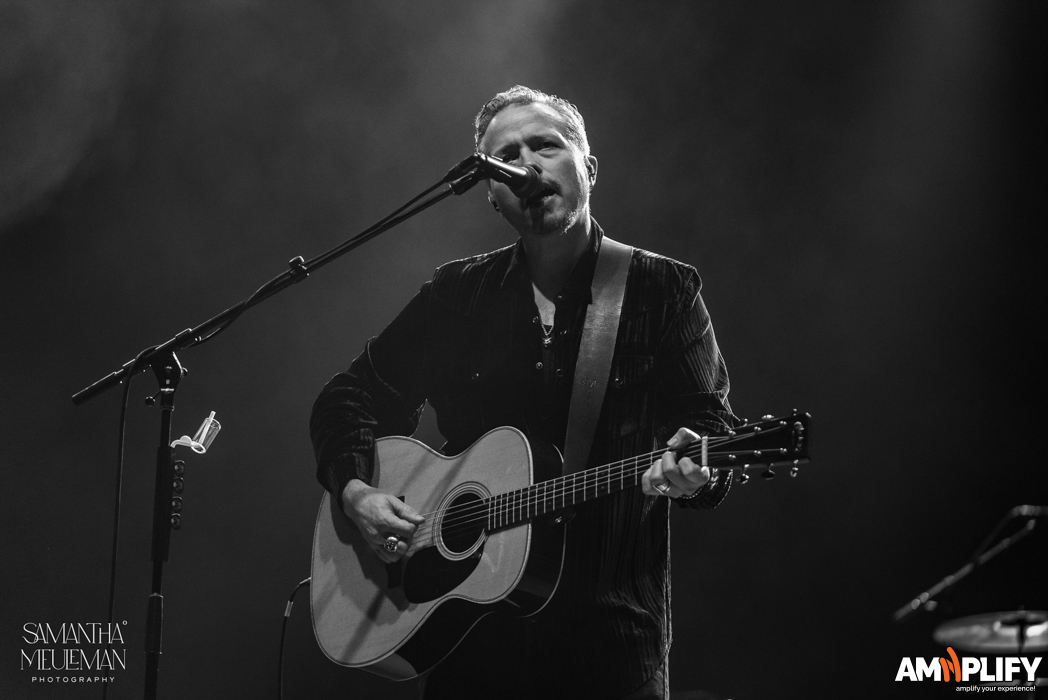 JASON ISBELL AND THE 400 UNIT