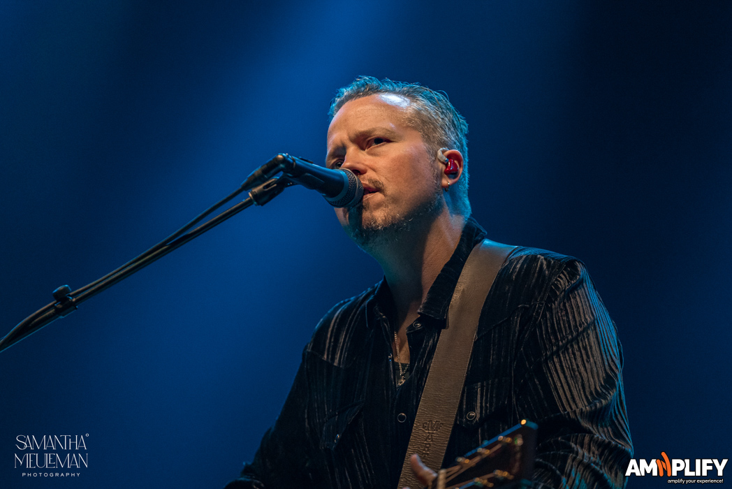 JASON ISBELL AND THE 400 UNIT