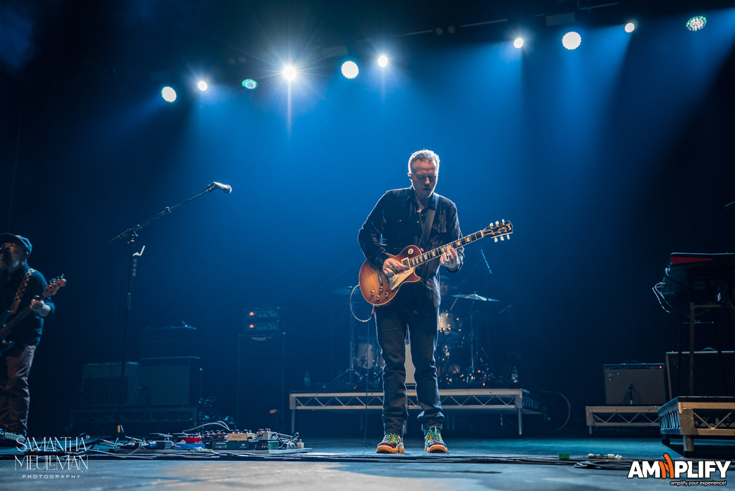 JASON ISBELL AND THE 400 UNIT