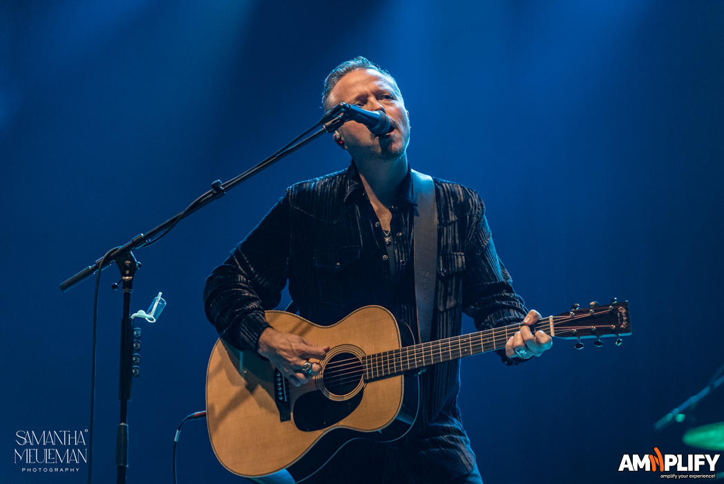 JASON ISBELL AND THE 400 UNIT