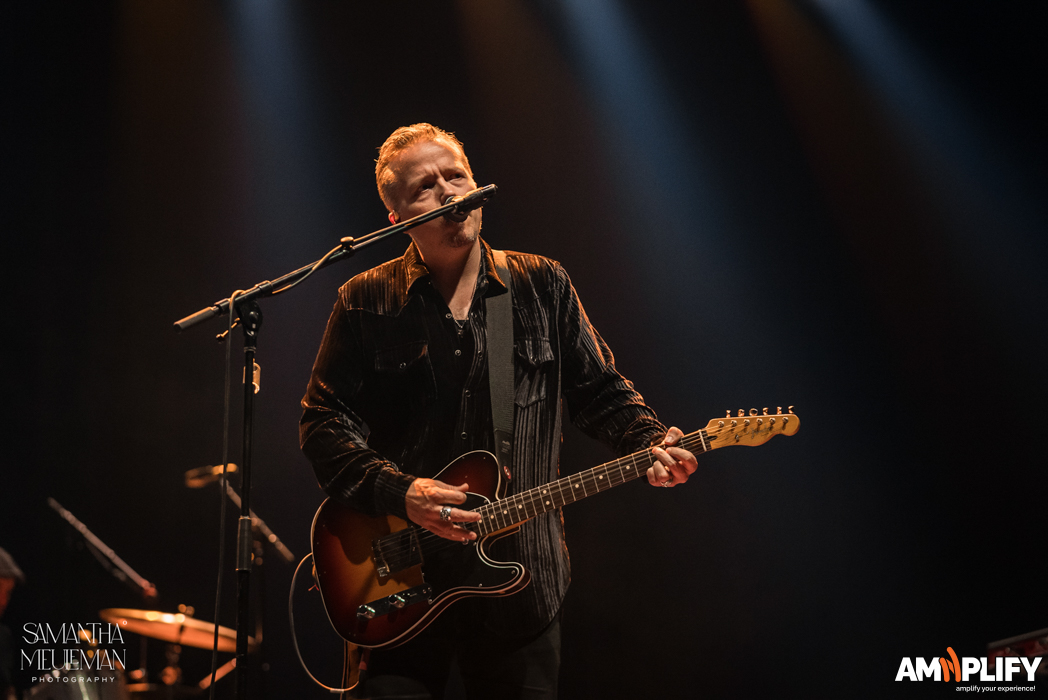 JASON ISBELL AND THE 400 UNIT