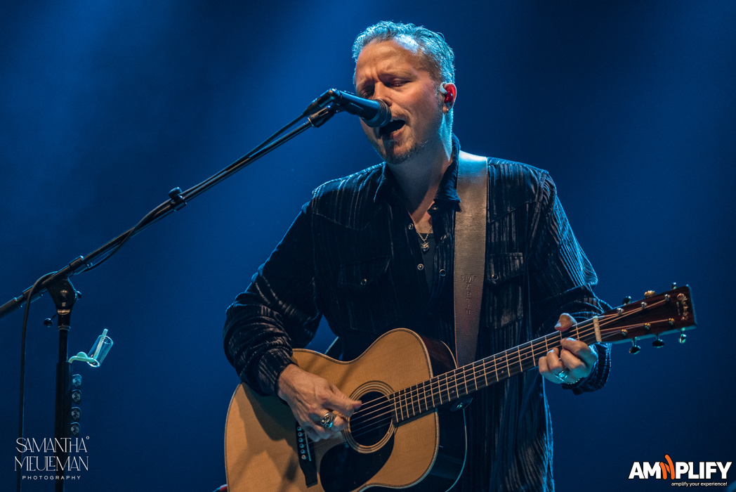 JASON ISBELL AND THE 400 UNIT