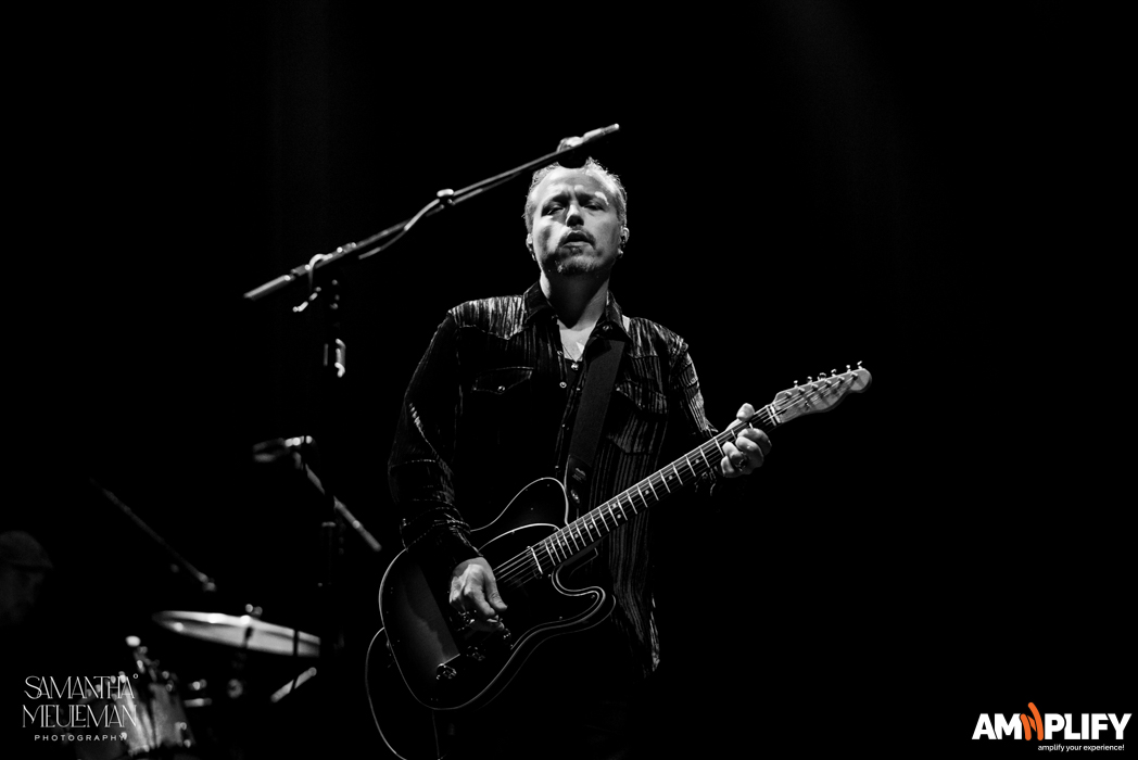 JASON ISBELL AND THE 400 UNIT