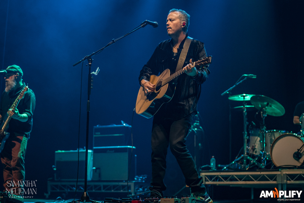 JASON ISBELL AND THE 400 UNIT