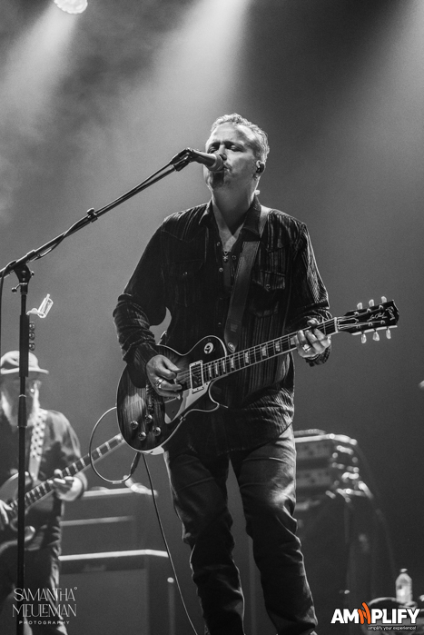 JASON ISBELL AND THE 400 UNIT
