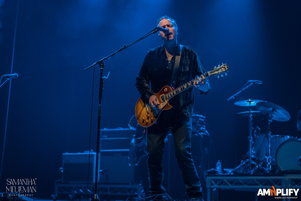 JASON ISBELL AND THE 400 UNIT