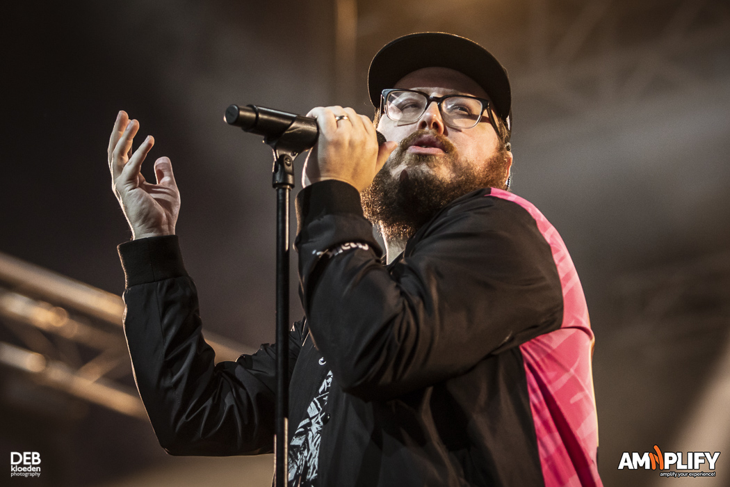 St. Paul & The Broken Bones