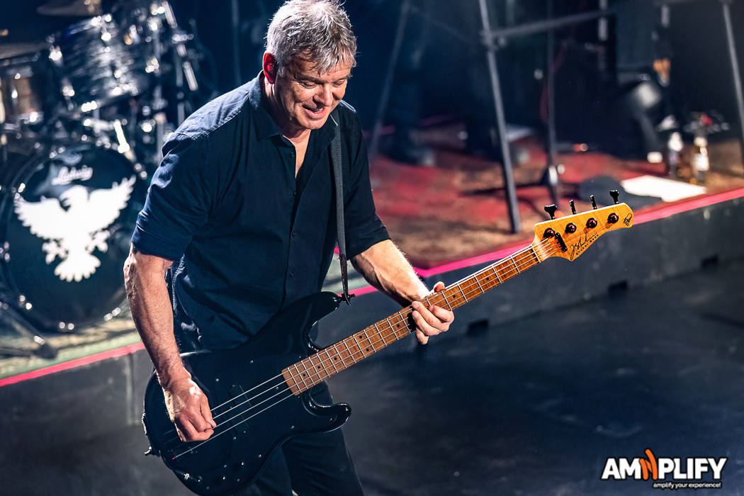 THE STRANGLERS