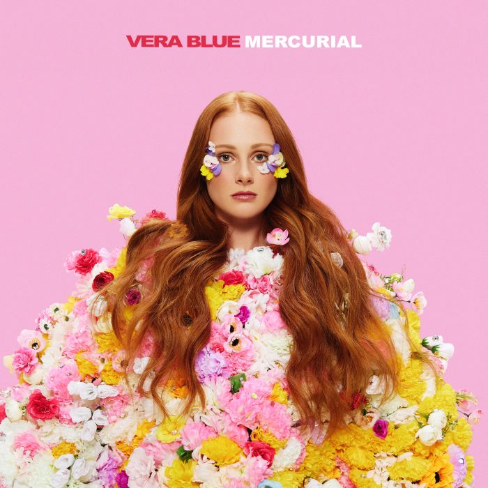 Vera Blue