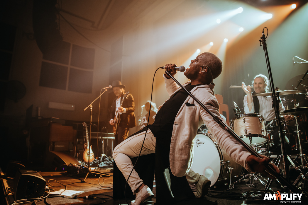 Vintage Trouble