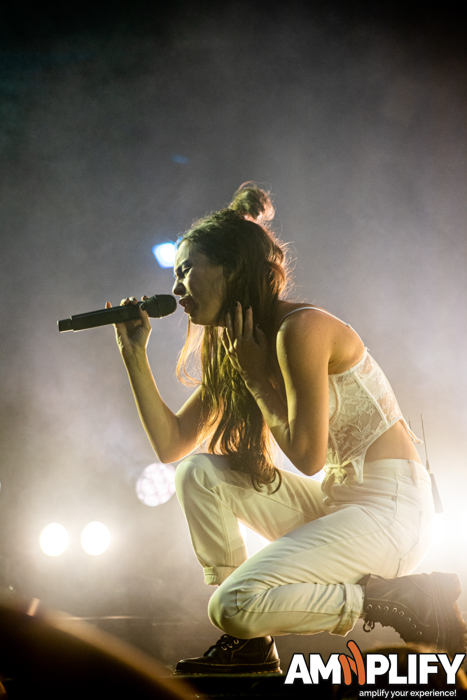 Amy Shark