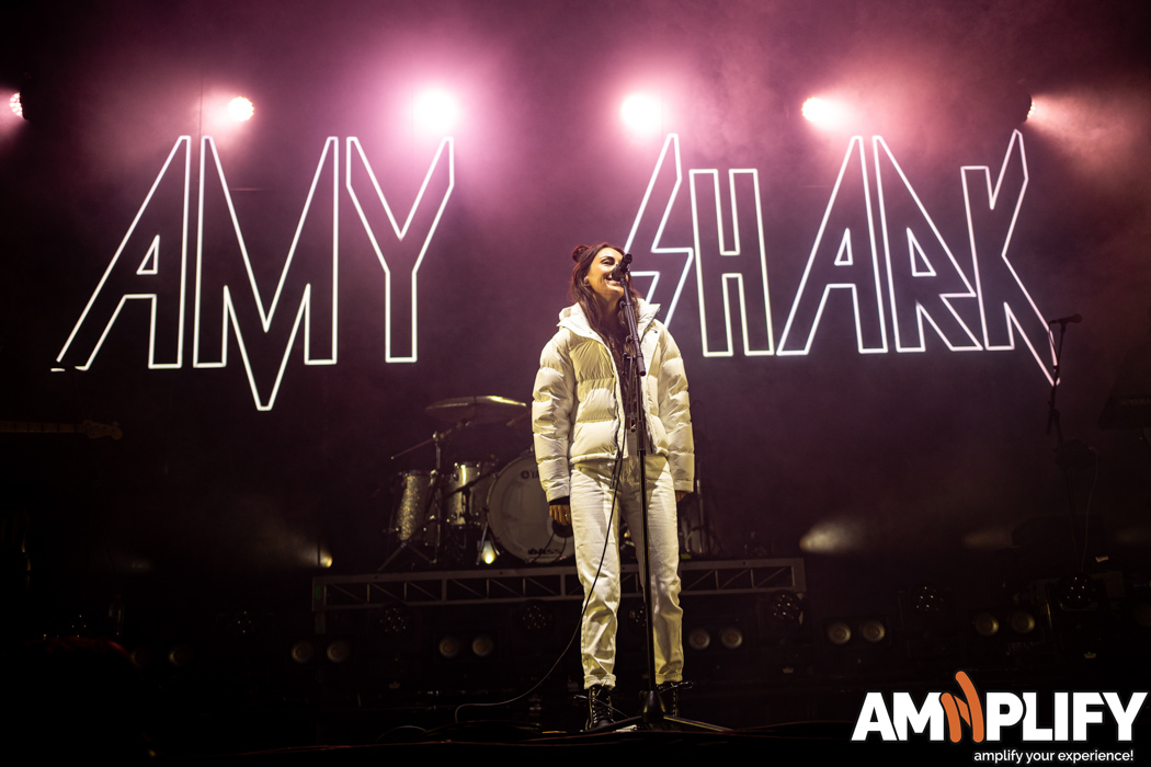 Amy Shark
