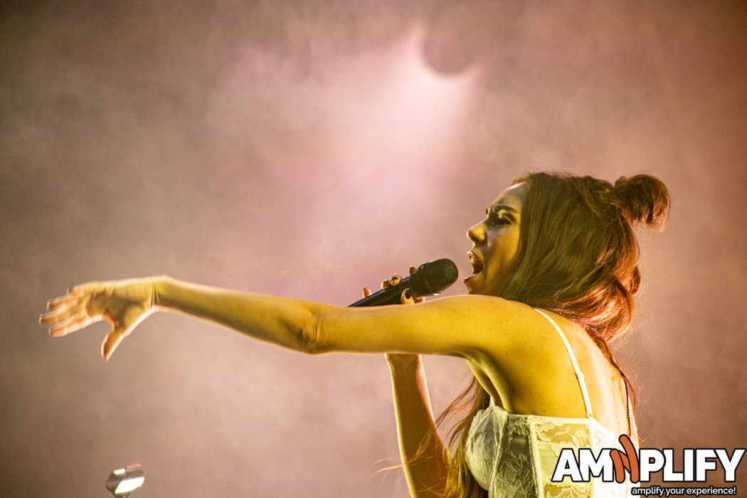 Amy Shark