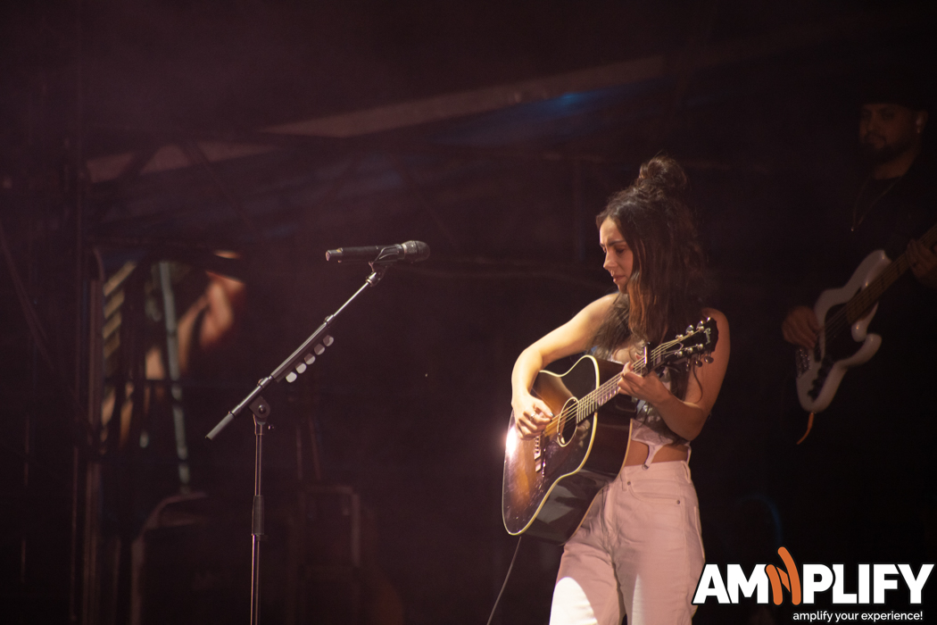 Amy Shark