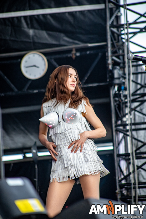 Confidence Man