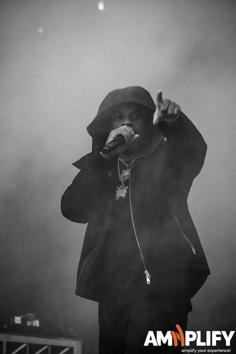 Denzel Curry
