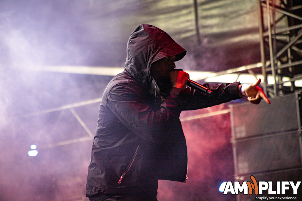 Denzel Curry
