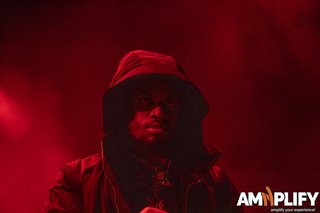 Denzel Curry