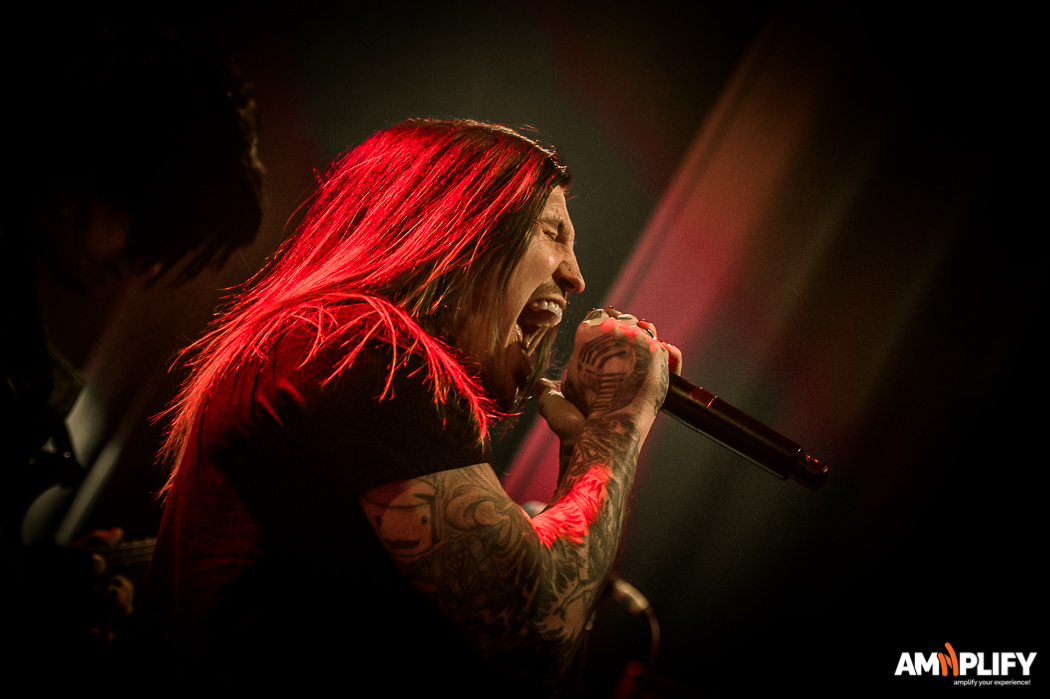 Escape The Fate