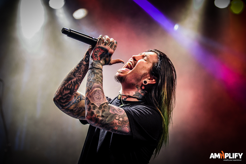 Escape The Fate