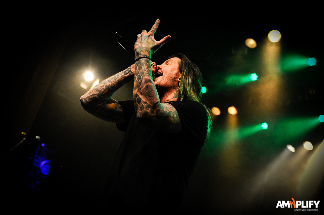 Escape The Fate