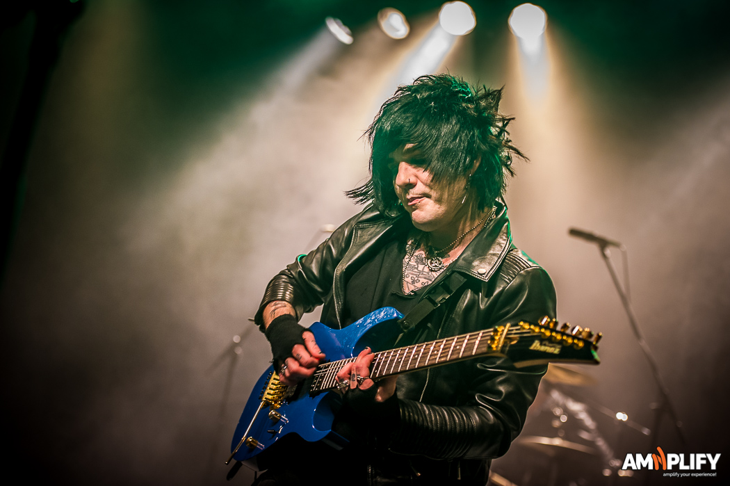 Escape The Fate