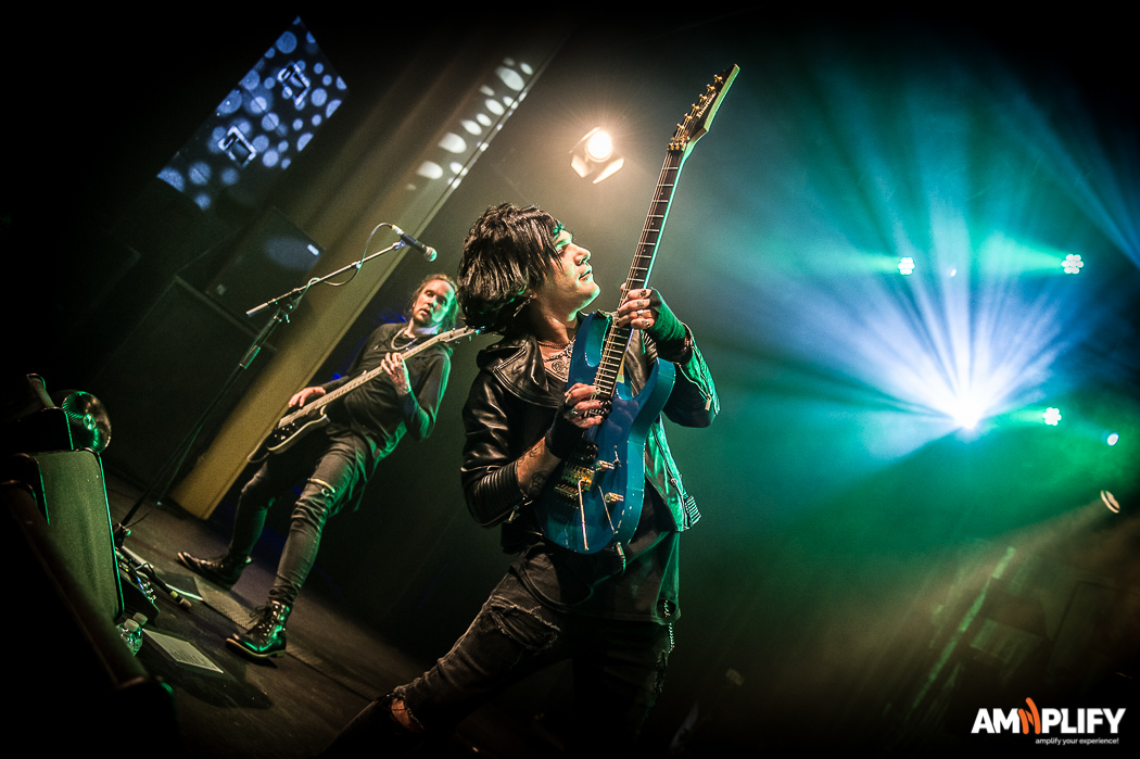 Escape The Fate