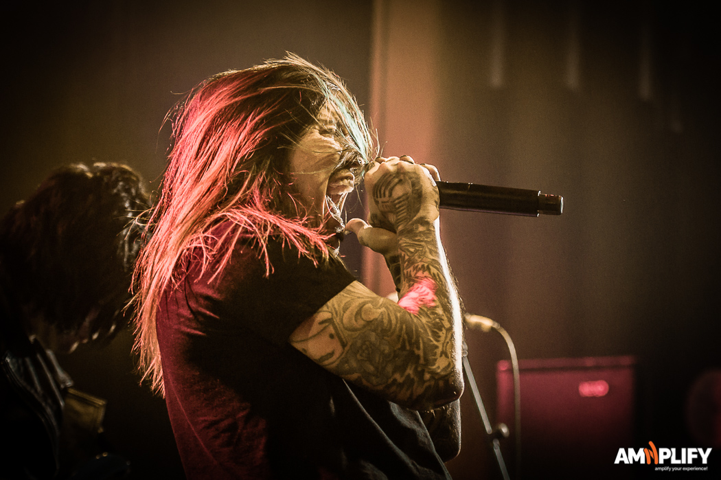 Escape The Fate