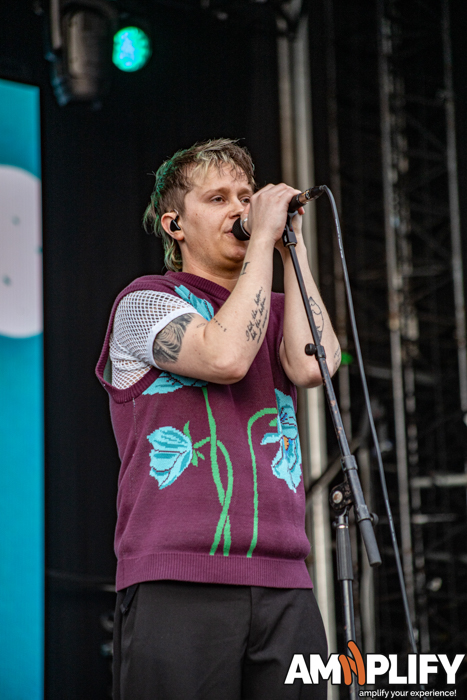 Nothing But Thieves