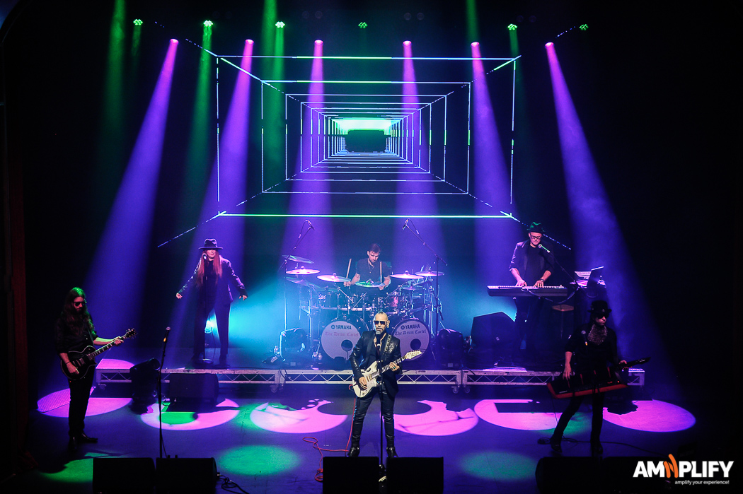 PSEUDO ECHO