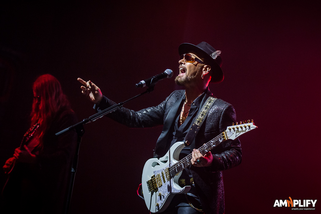 PSEUDO ECHO