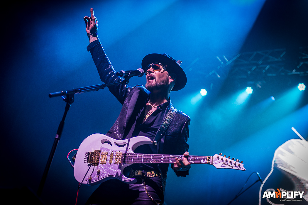 PSEUDO ECHO