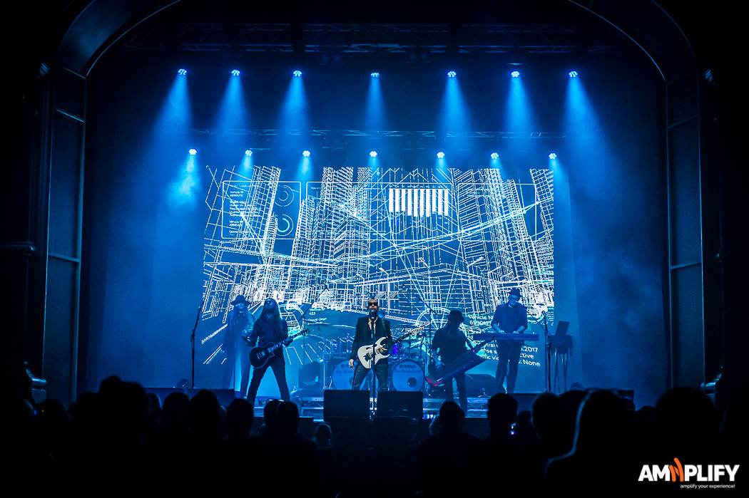 PSEUDO ECHO