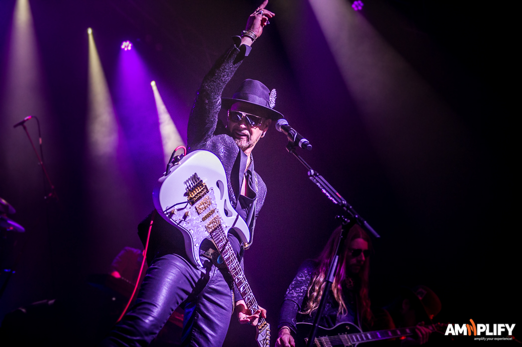 PSEUDO ECHO