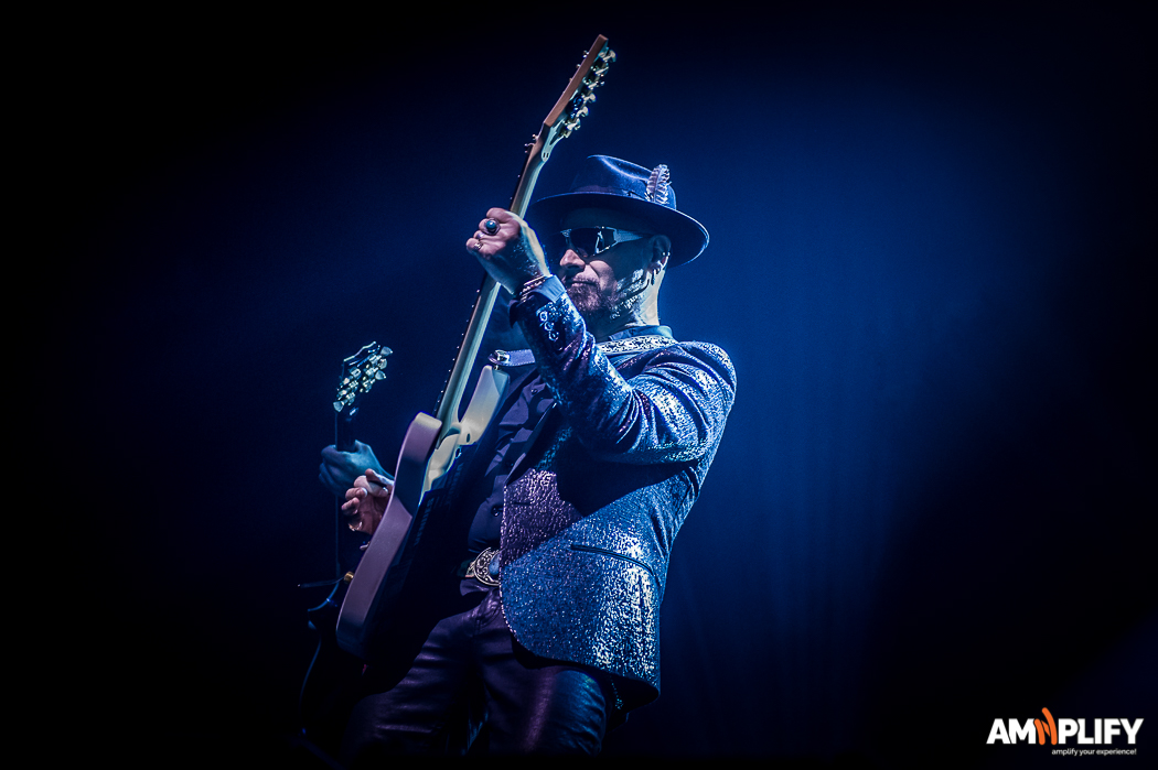 PSEUDO ECHO