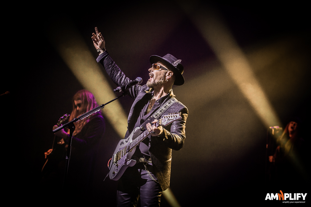PSEUDO ECHO