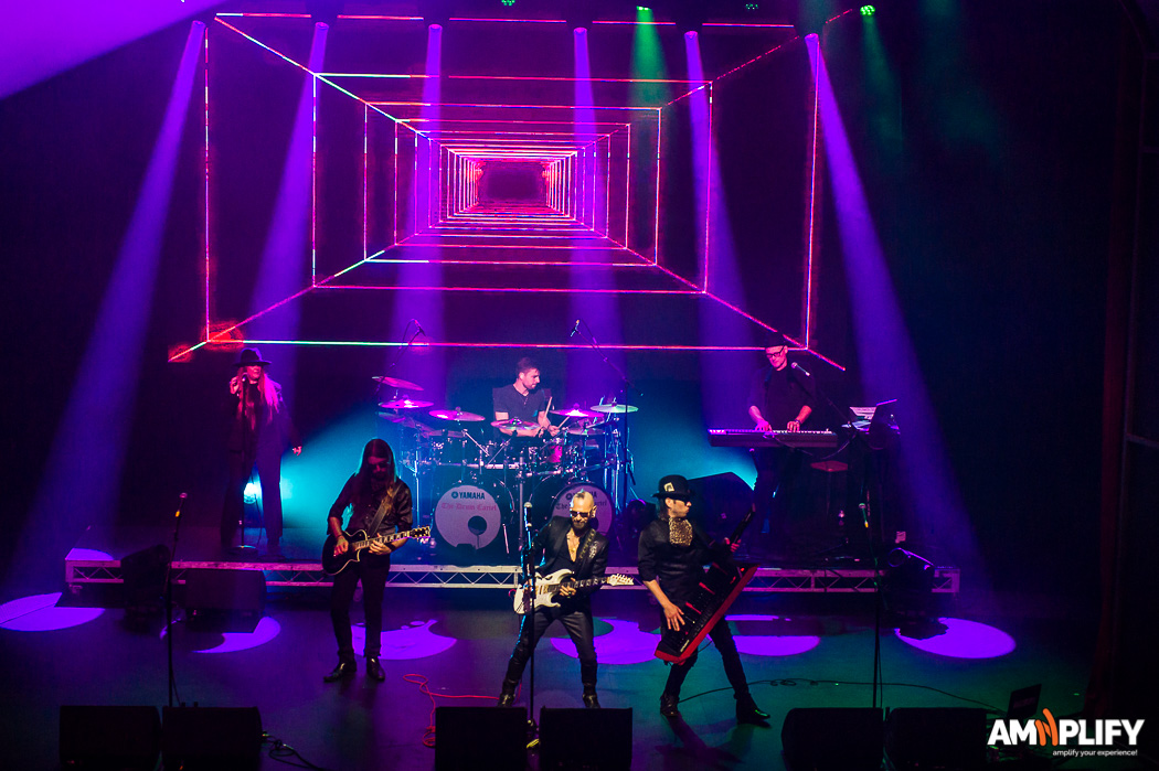 PSEUDO ECHO