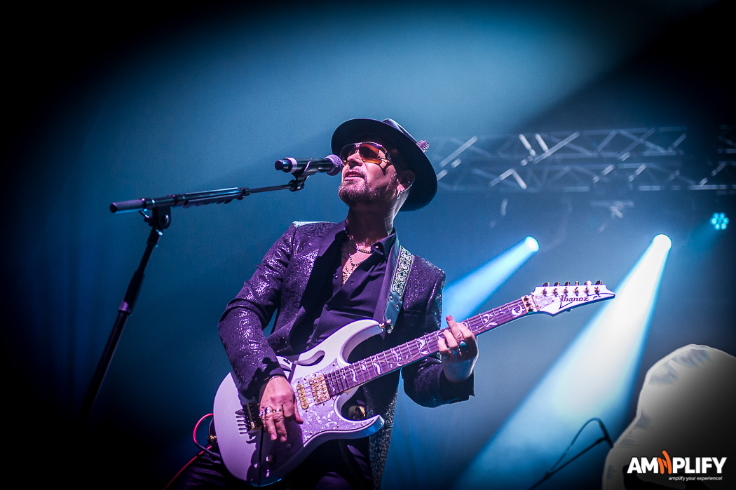 PSEUDO ECHO