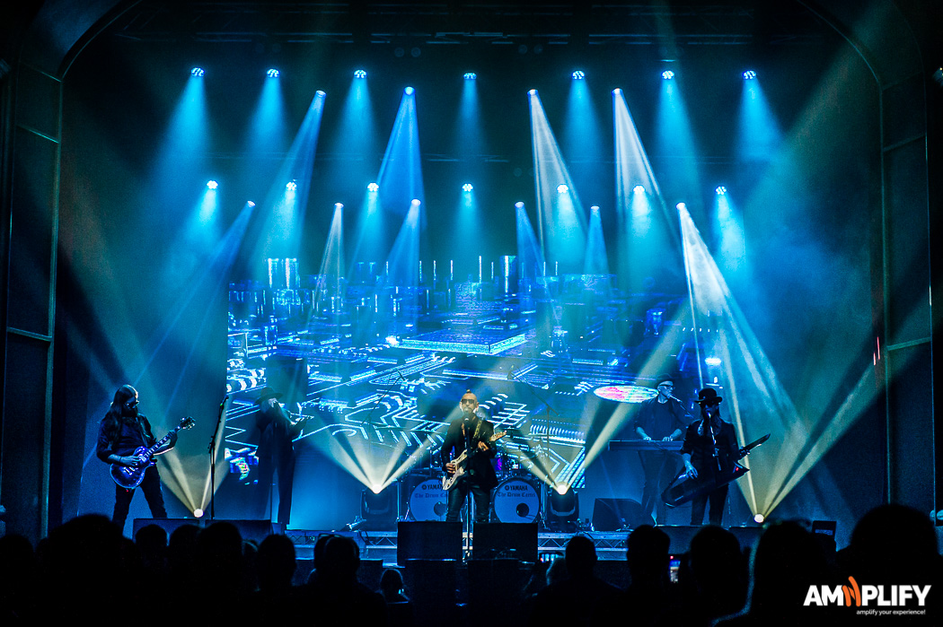 PSEUDO ECHO