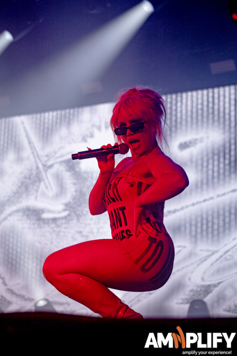 Slayyyter