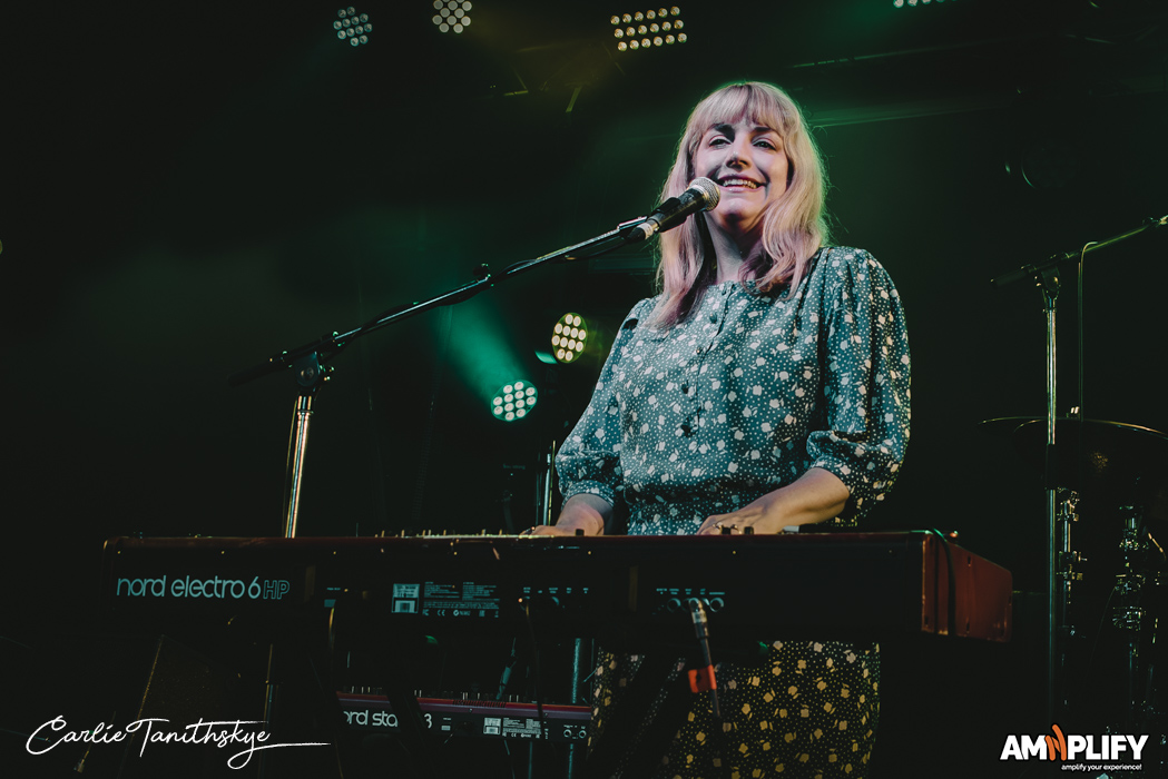 Sally Seltmann