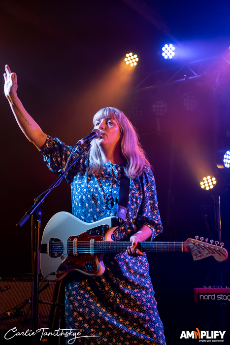Sally Seltmann