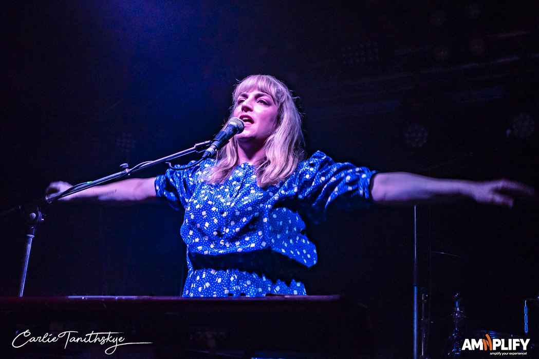 Sally Seltmann