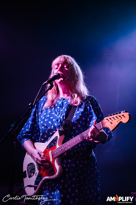 Sally Seltmann