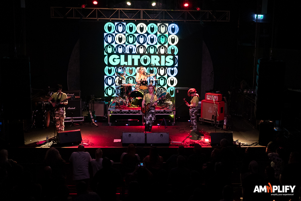 Glitoris