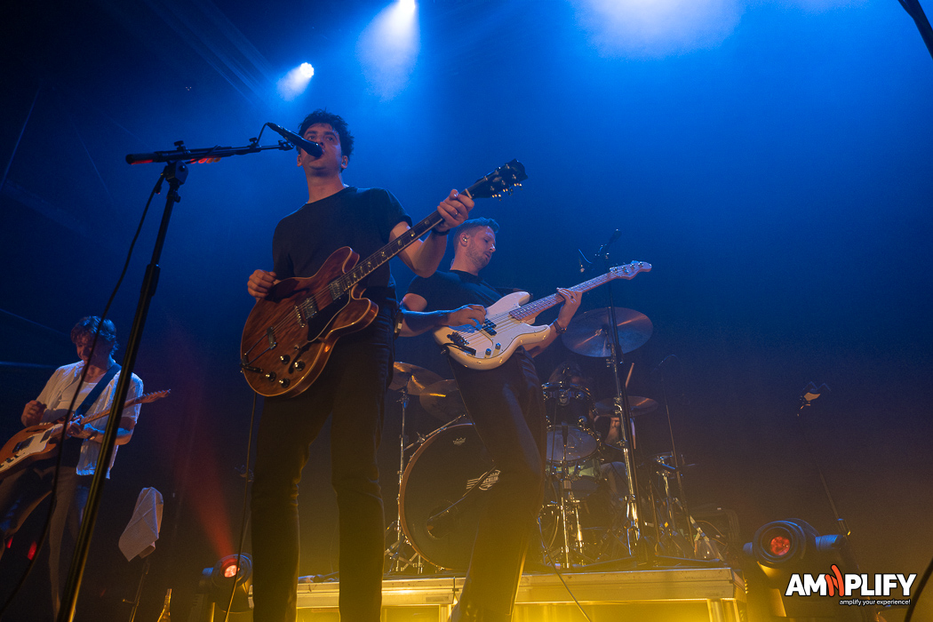 CIRCA WAVES
