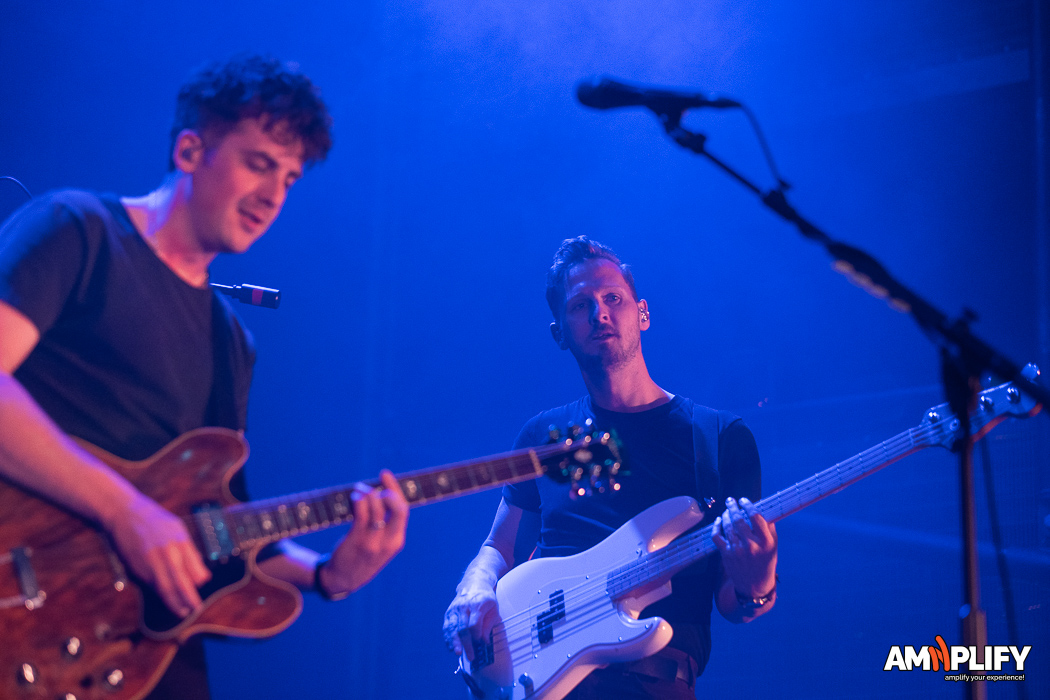 CIRCA WAVES