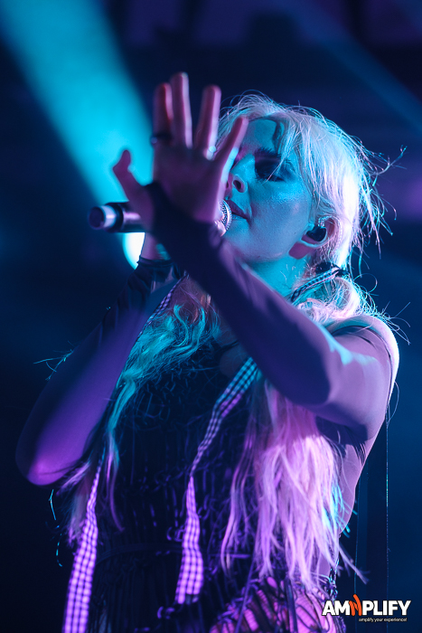 LAUREL