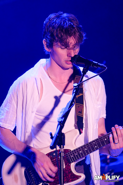 CIRCA WAVES