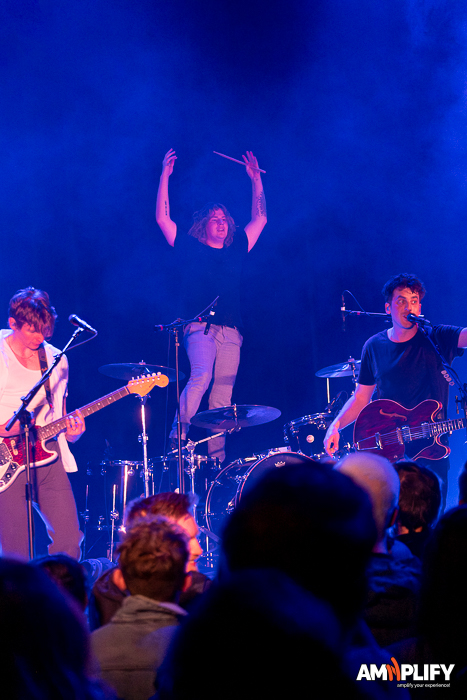 CIRCA WAVES